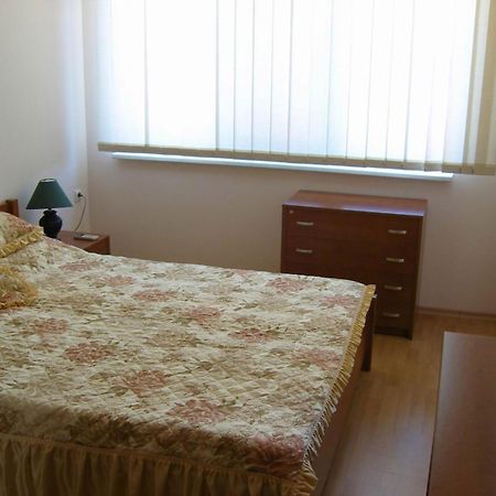 Gt Privilege Fort Beach Apartments Elenite Chambre photo