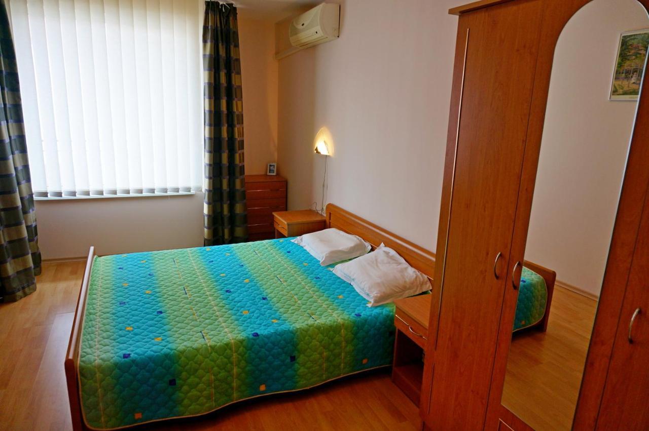 Gt Privilege Fort Beach Apartments Elenite Extérieur photo