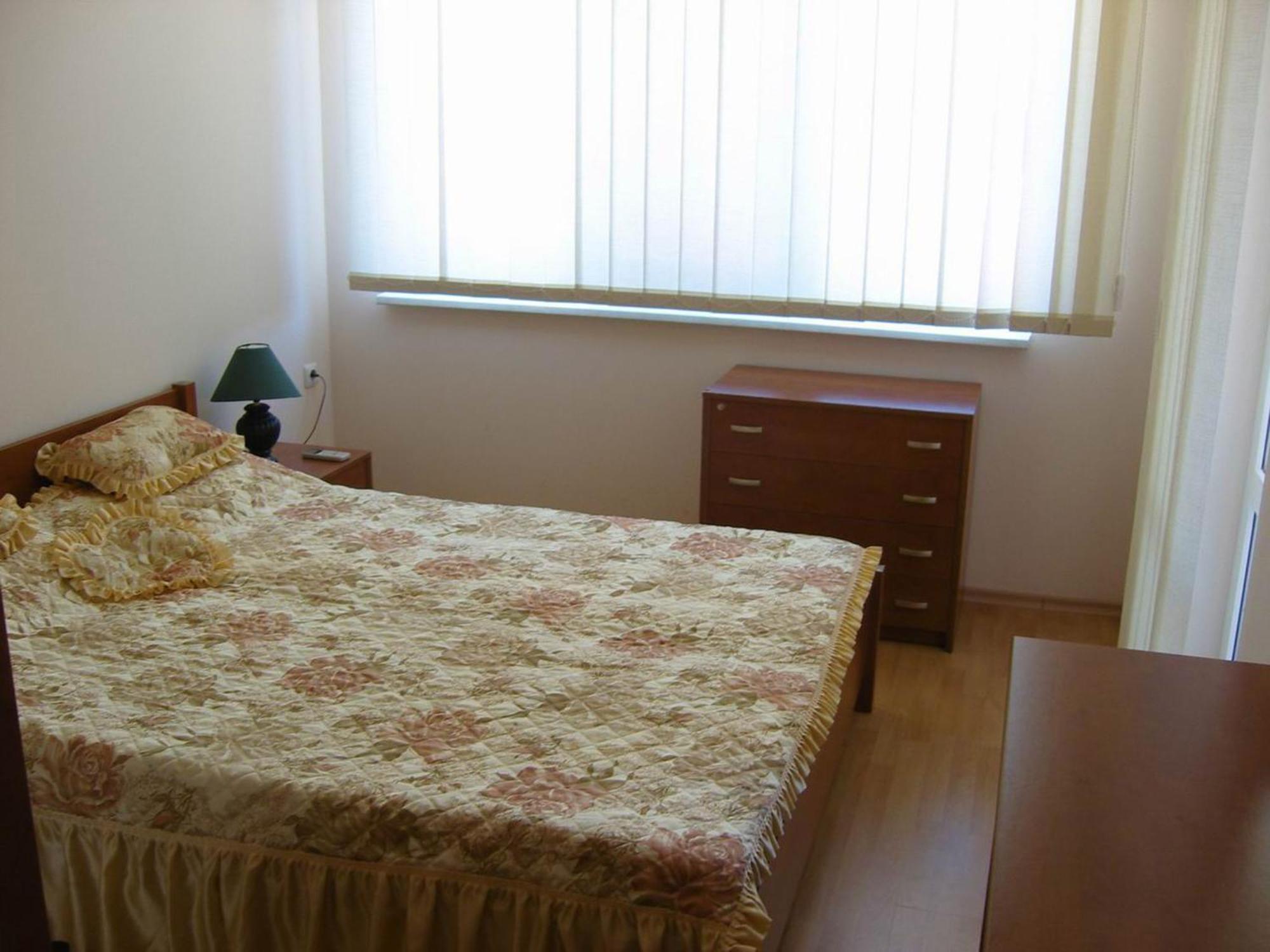 Gt Privilege Fort Beach Apartments Elenite Chambre photo