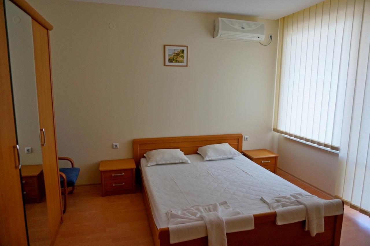 Gt Privilege Fort Beach Apartments Elenite Extérieur photo
